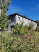 Продается Нежилое здание, Гараж и Земельный участок, Красноярский край, пгт Мотыгино, ул. Дачная, дом 18